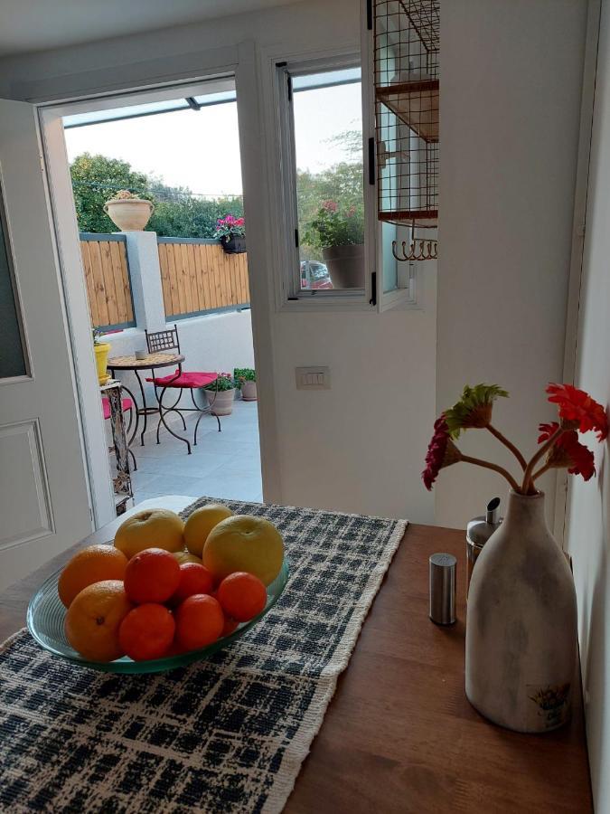 המקום של מוש Pardess Hanna Exterior foto
