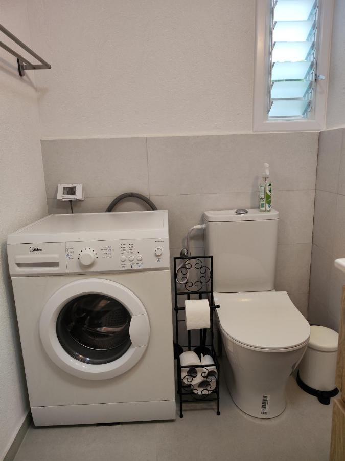 המקום של מוש Pardess Hanna Exterior foto